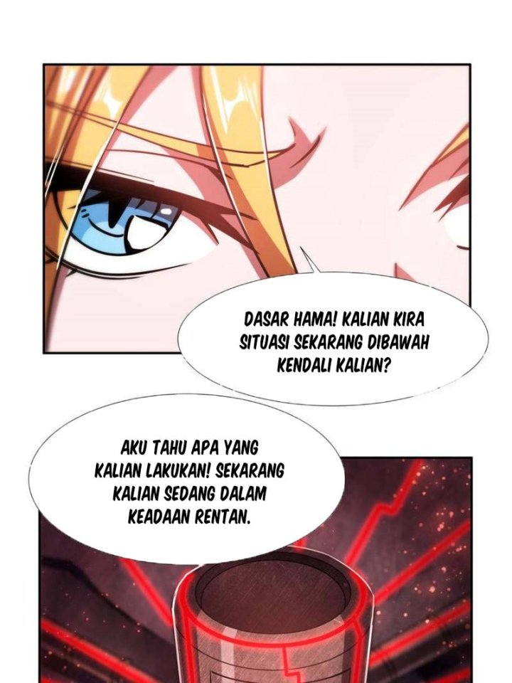 The Blood Princess And The Knight Chapter 271 Gambar 30