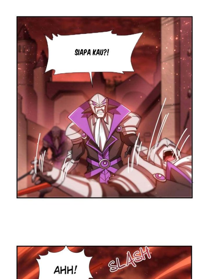 The Blood Princess And The Knight Chapter 271 Gambar 32