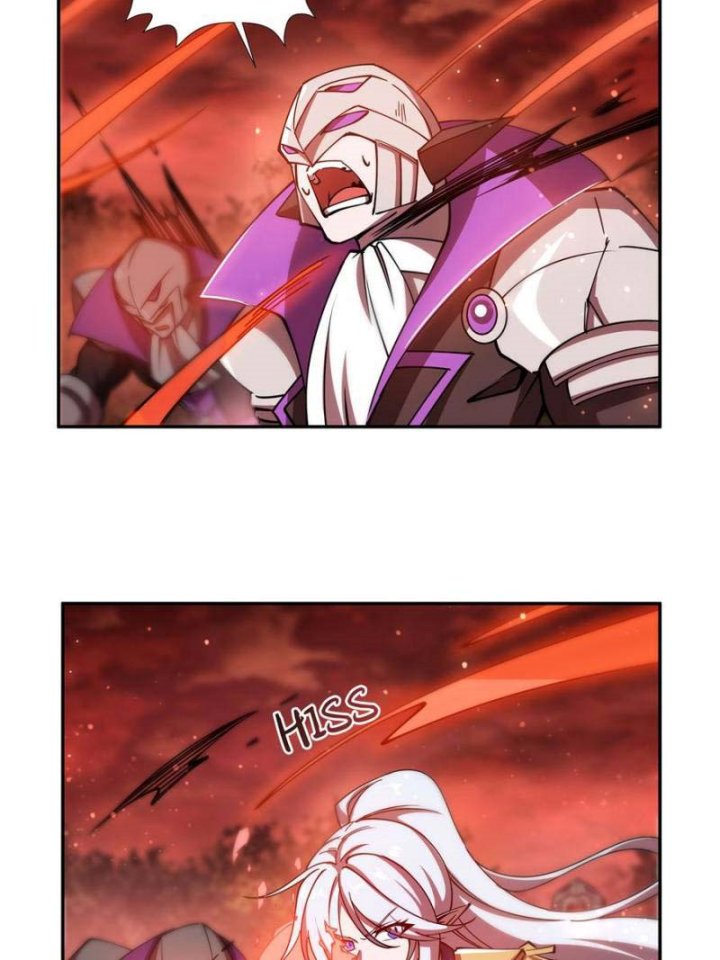 The Blood Princess And The Knight Chapter 271 Gambar 33