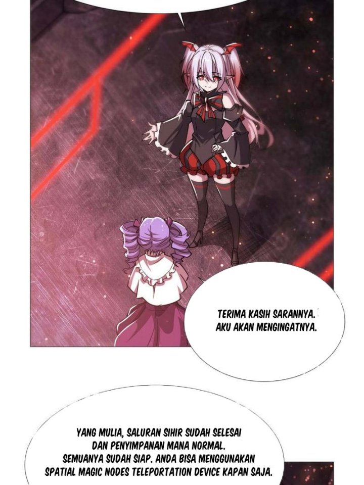 The Blood Princess And The Knight Chapter 271 Gambar 5