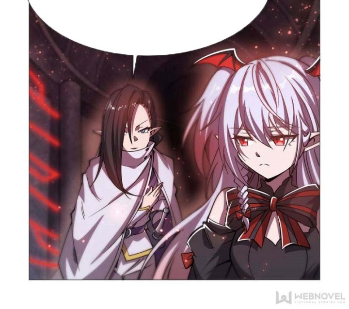 The Blood Princess And The Knight Chapter 271 Gambar 6