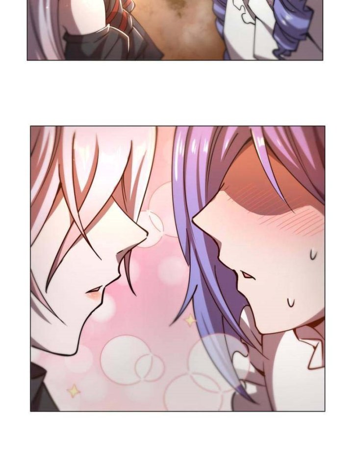 The Blood Princess And The Knight Chapter 270 Gambar 14