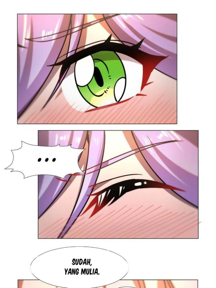 The Blood Princess And The Knight Chapter 270 Gambar 15