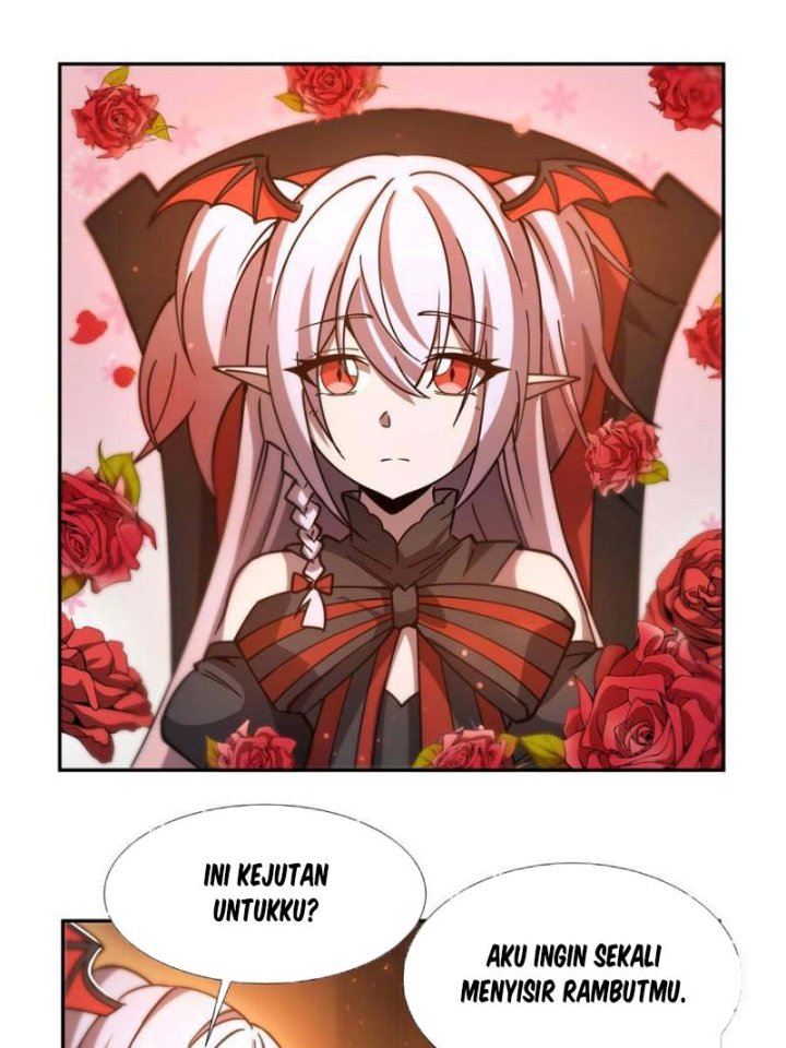 The Blood Princess And The Knight Chapter 270 Gambar 17