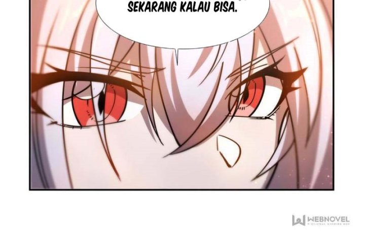 The Blood Princess And The Knight Chapter 270 Gambar 26