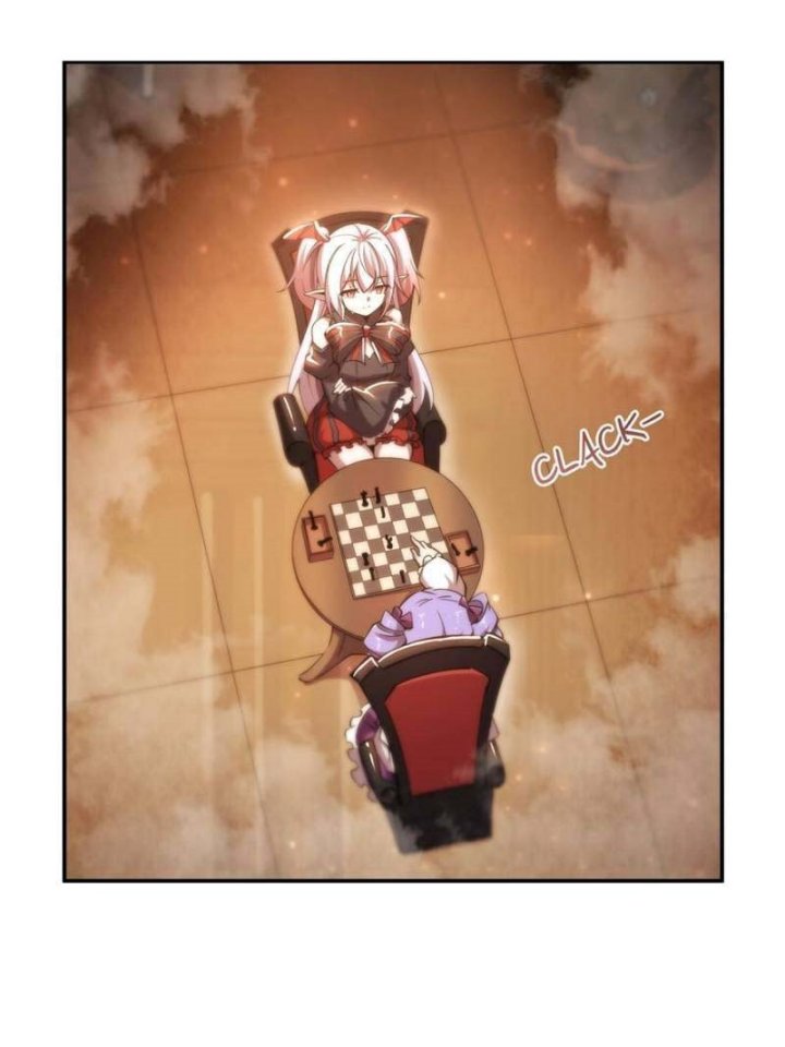 Manhua The Blood Princess And The Knight Chapter 270 gambar nomor 2