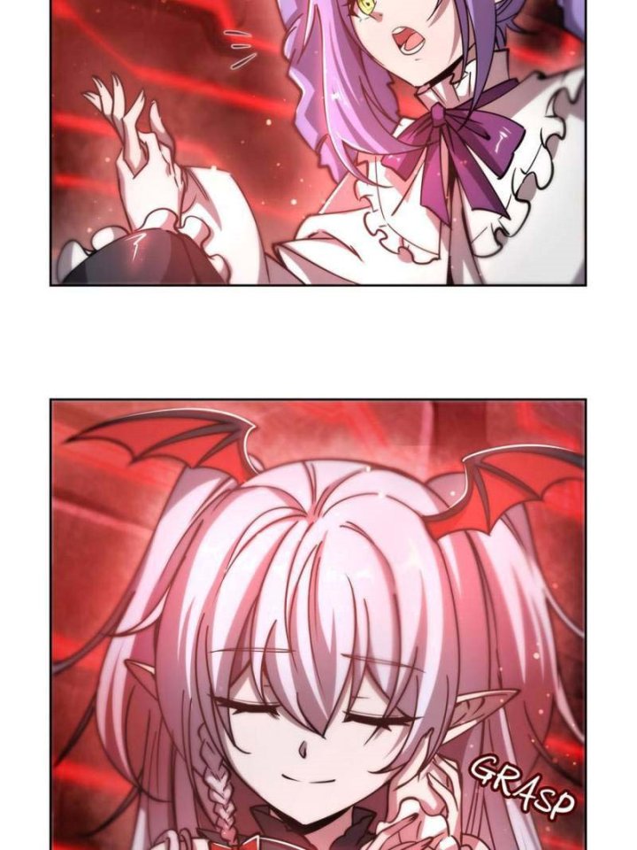 The Blood Princess And The Knight Chapter 270 Gambar 34