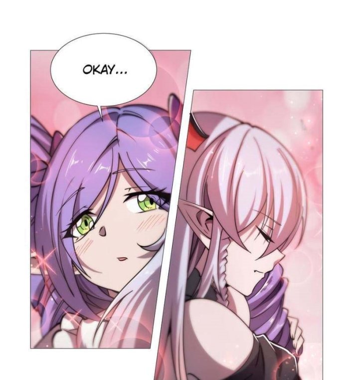 The Blood Princess And The Knight Chapter 270 Gambar 38