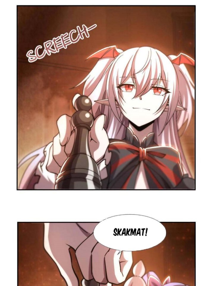 The Blood Princess And The Knight Chapter 270 Gambar 3