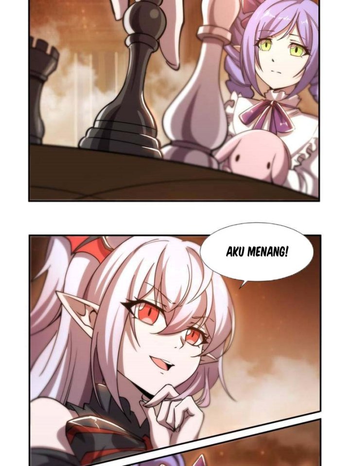 The Blood Princess And The Knight Chapter 270 Gambar 4