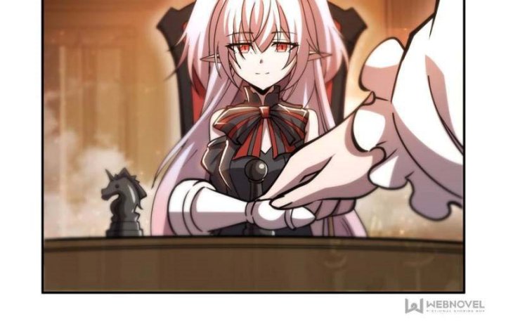 The Blood Princess And The Knight Chapter 270 Gambar 6