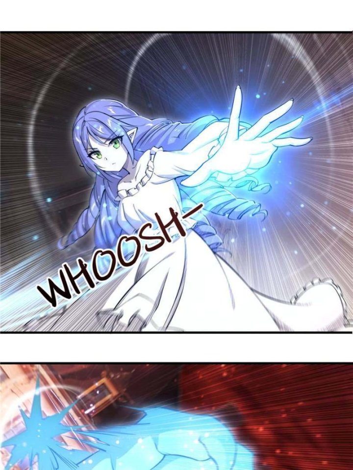 The Blood Princess And The Knight Chapter 269 Gambar 14