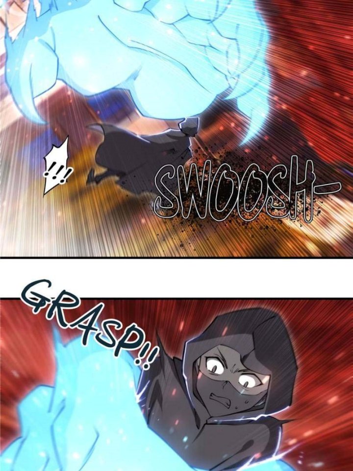 The Blood Princess And The Knight Chapter 269 Gambar 15