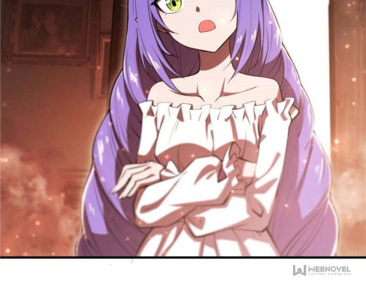 The Blood Princess And The Knight Chapter 269 Gambar 3