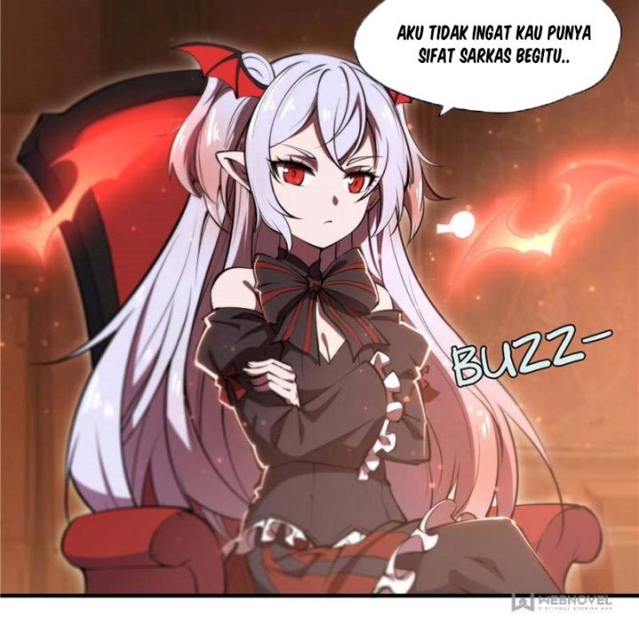 The Blood Princess And The Knight Chapter 269 Gambar 30