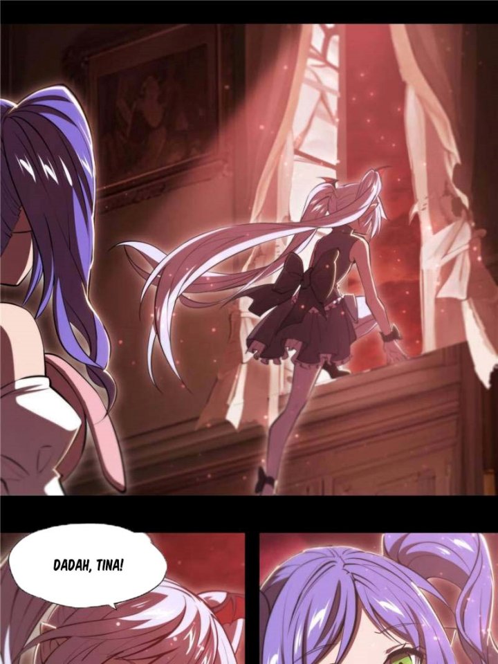 The Blood Princess And The Knight Chapter 268 Gambar 15