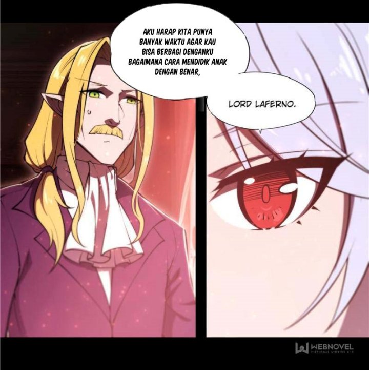 The Blood Princess And The Knight Chapter 268 Gambar 11