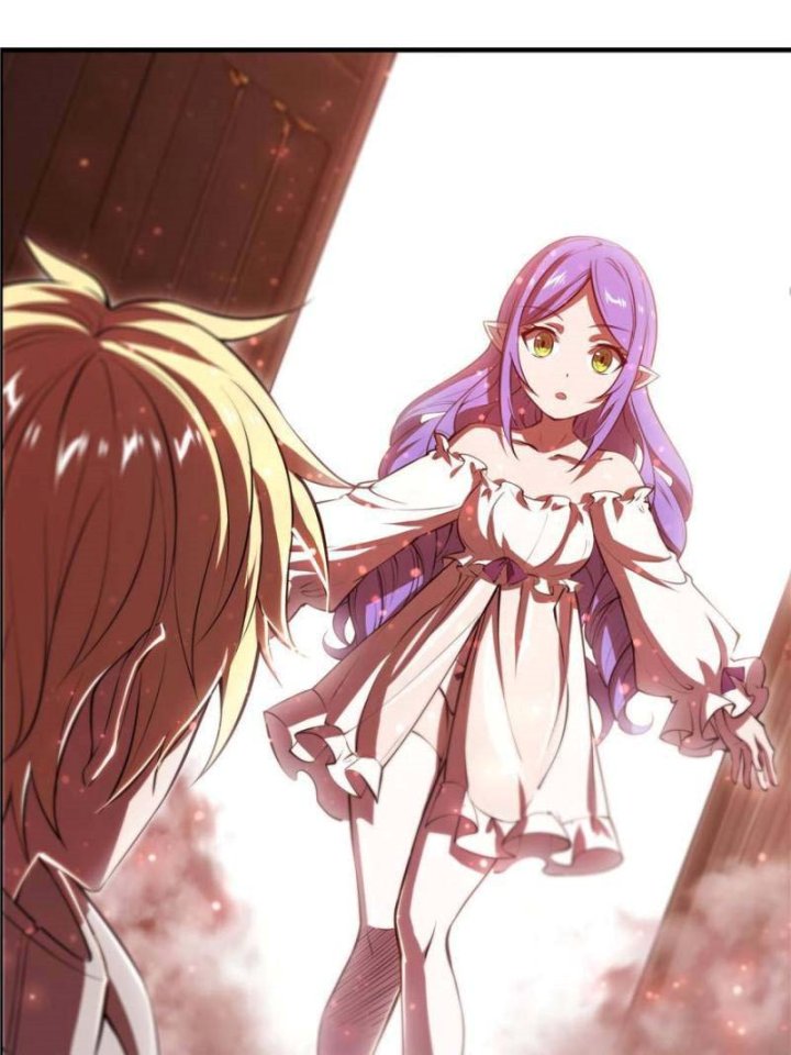 The Blood Princess And The Knight Chapter 268 Gambar 24