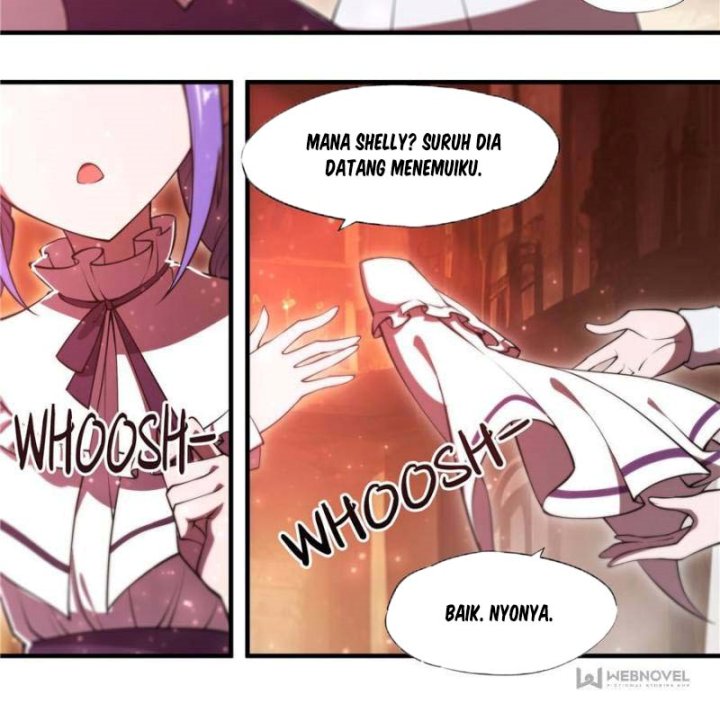 The Blood Princess And The Knight Chapter 268 Gambar 20