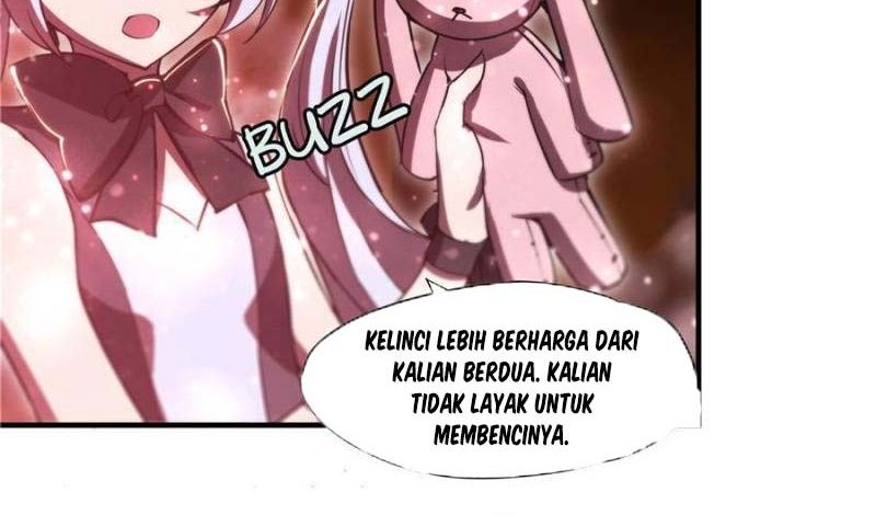 The Blood Princess And The Knight Chapter 267 Gambar 4