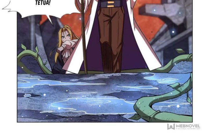 The Blood Princess And The Knight Chapter 276 Gambar 16