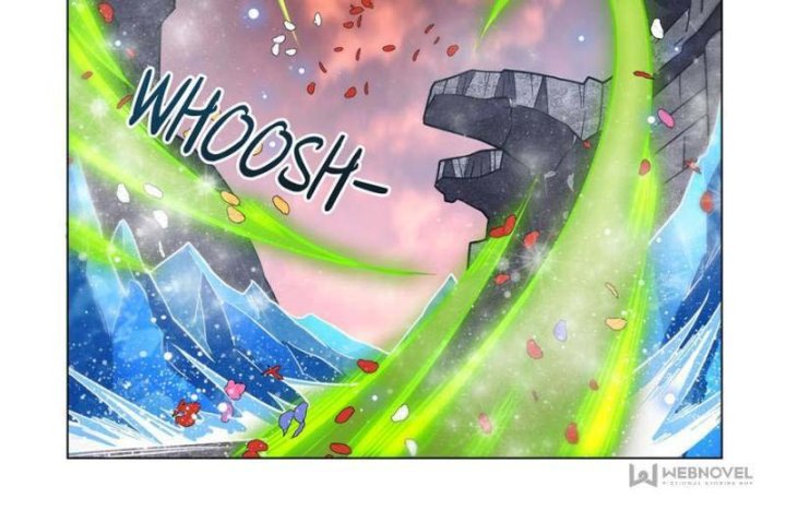 The Blood Princess And The Knight Chapter 276 Gambar 11