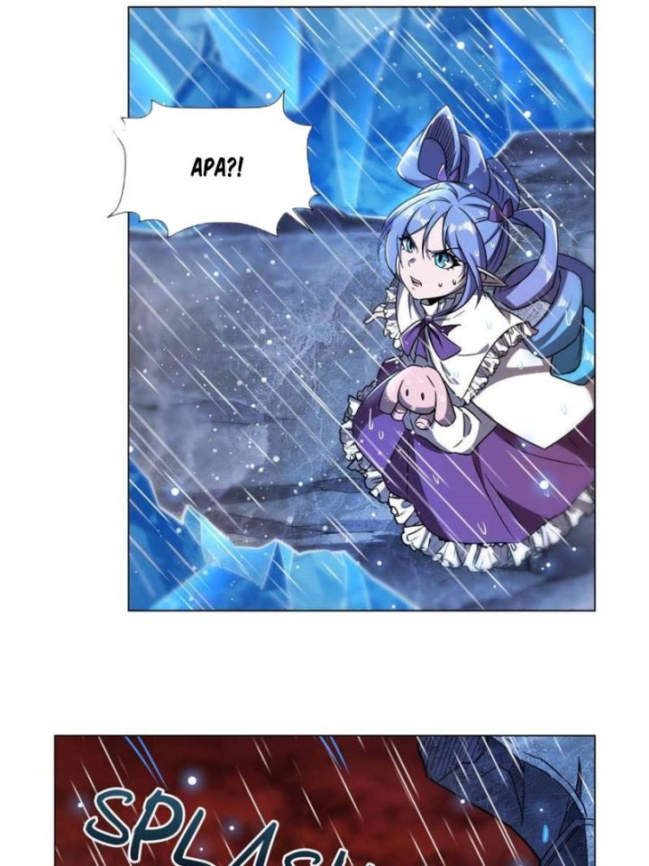 The Blood Princess And The Knight Chapter 276 Gambar 13