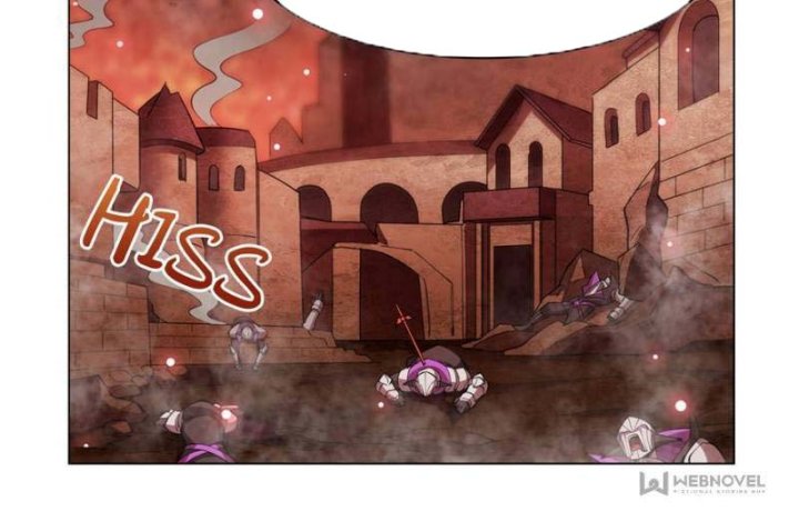 The Blood Princess And The Knight Chapter 276 Gambar 26