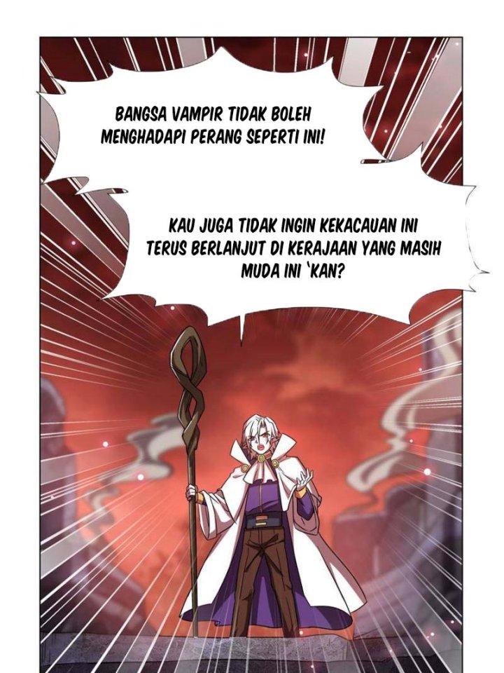 The Blood Princess And The Knight Chapter 276 Gambar 27