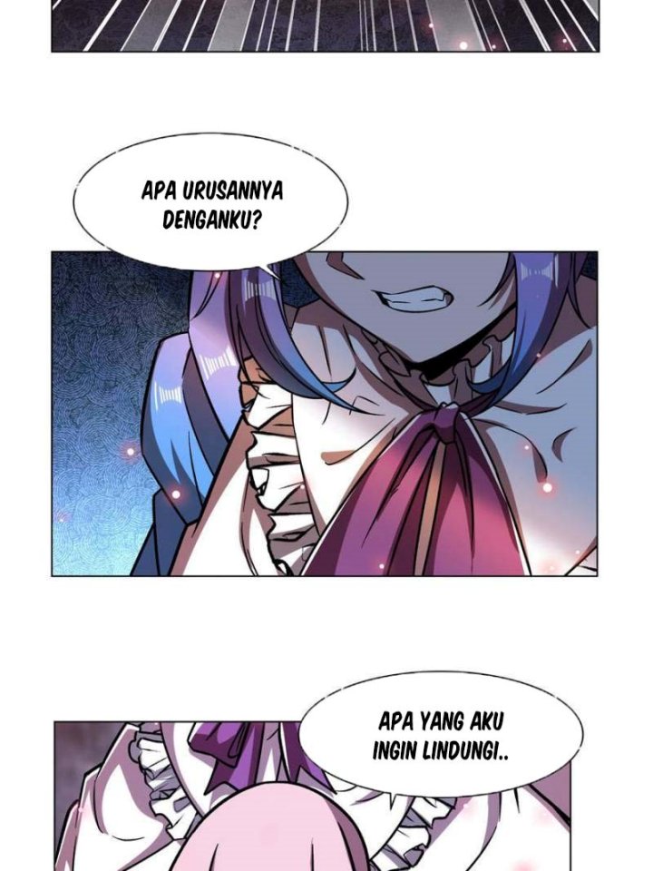 The Blood Princess And The Knight Chapter 276 Gambar 28