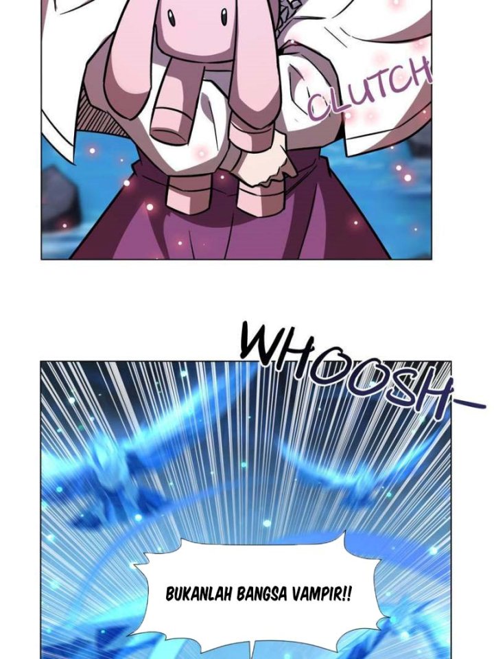 The Blood Princess And The Knight Chapter 276 Gambar 29