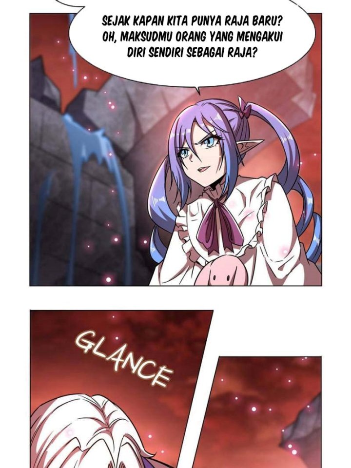 The Blood Princess And The Knight Chapter 276 Gambar 20