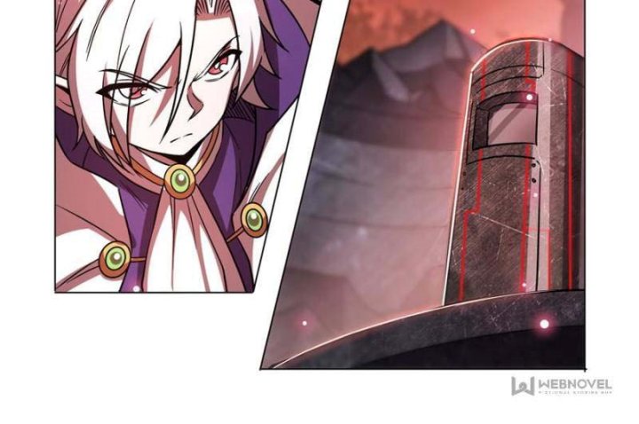 The Blood Princess And The Knight Chapter 276 Gambar 21