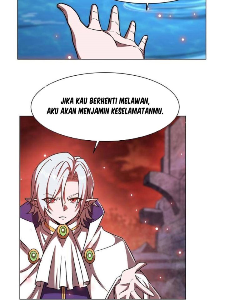 The Blood Princess And The Knight Chapter 276 Gambar 23