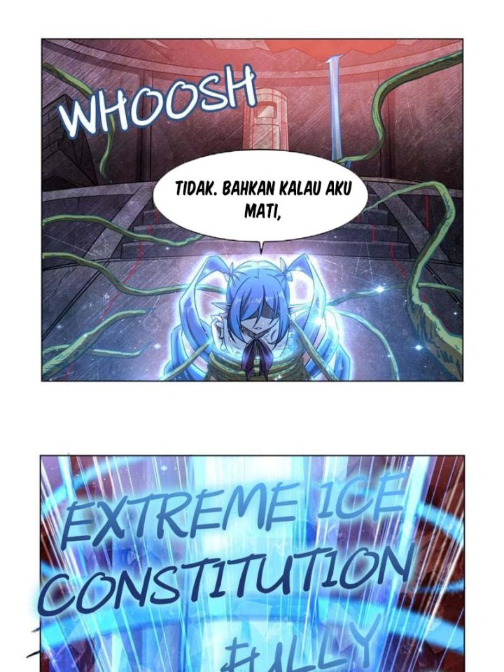 The Blood Princess And The Knight Chapter 276 Gambar 37