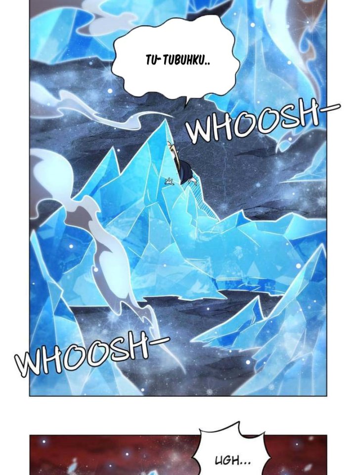 The Blood Princess And The Knight Chapter 276 Gambar 3