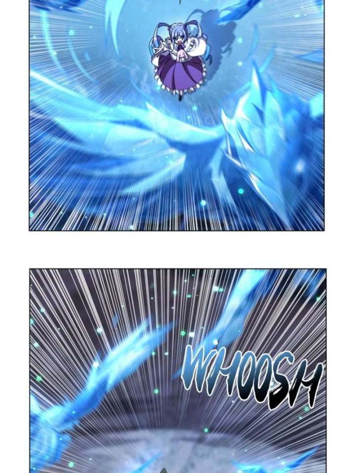 The Blood Princess And The Knight Chapter 276 Gambar 30