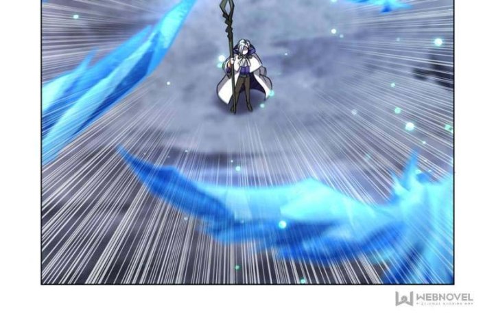 The Blood Princess And The Knight Chapter 276 Gambar 31