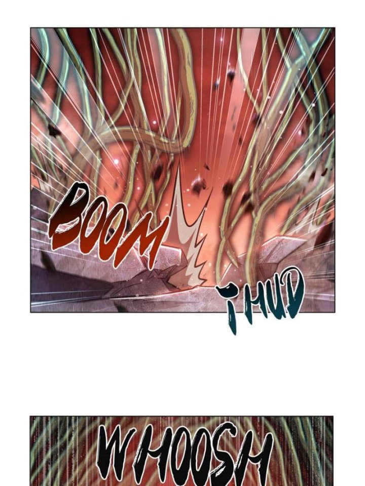 The Blood Princess And The Knight Chapter 276 Gambar 32