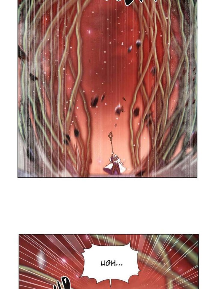 The Blood Princess And The Knight Chapter 276 Gambar 33