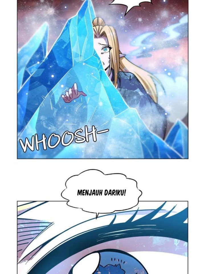 The Blood Princess And The Knight Chapter 276 Gambar 4