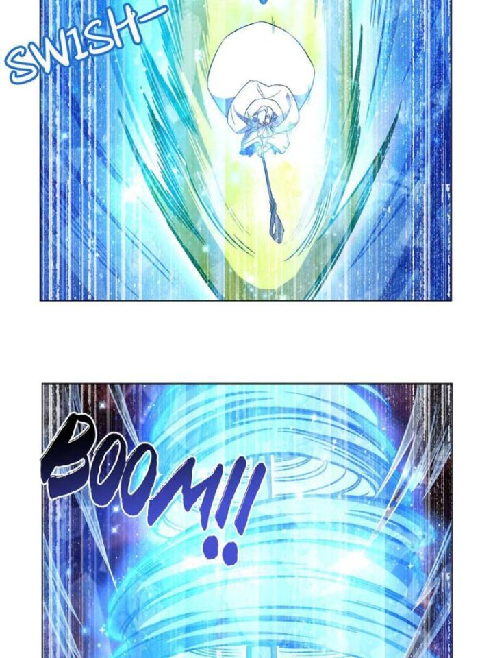 The Blood Princess And The Knight Chapter 276 Gambar 40