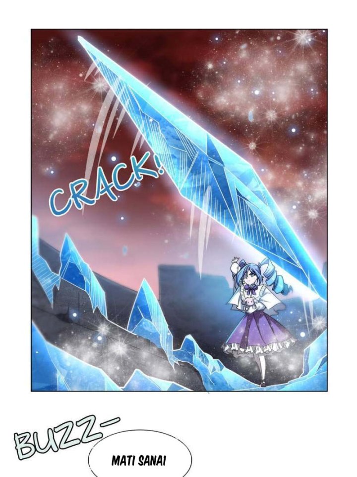 The Blood Princess And The Knight Chapter 276 Gambar 7