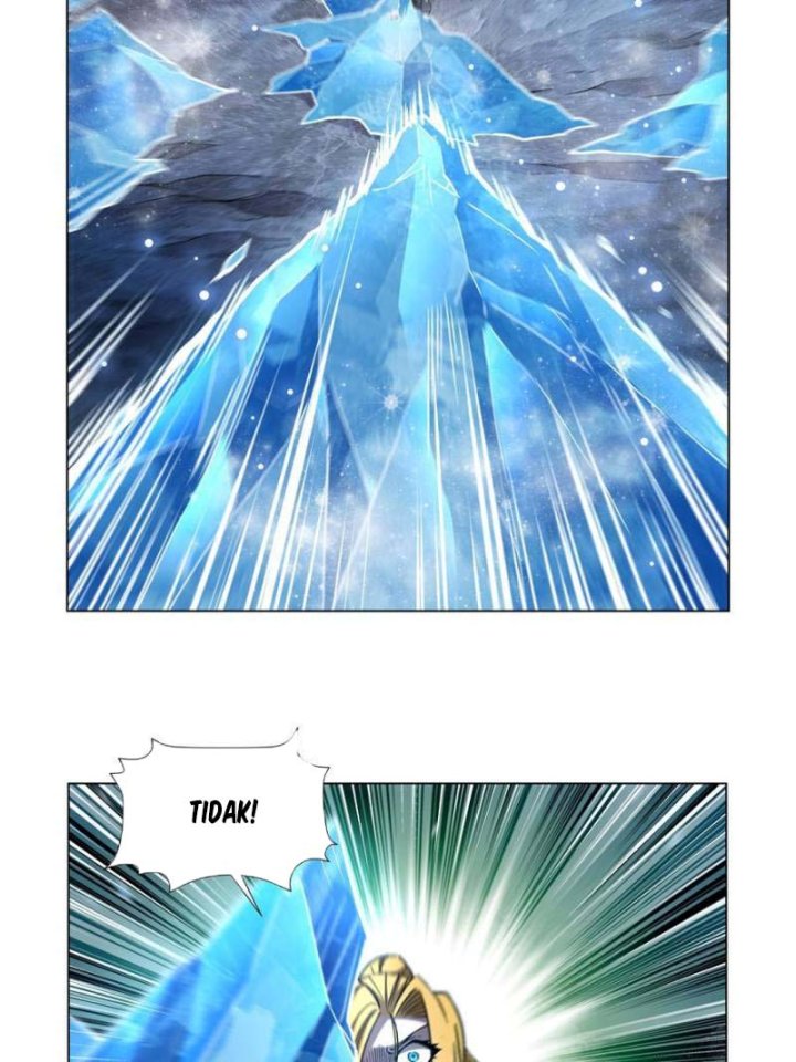 The Blood Princess And The Knight Chapter 276 Gambar 9