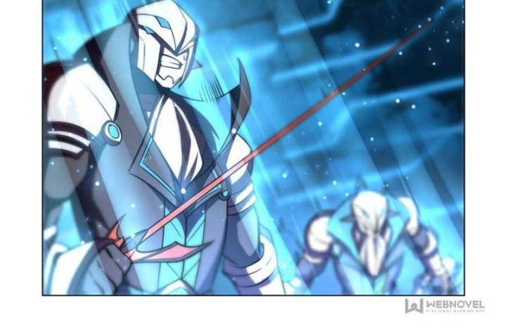 The Blood Princess And The Knight Chapter 275 Gambar 16