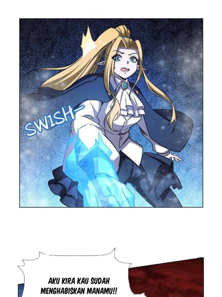 The Blood Princess And The Knight Chapter 275 Gambar 27