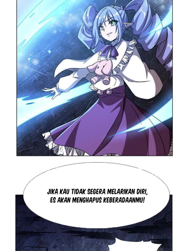 The Blood Princess And The Knight Chapter 275 Gambar 29