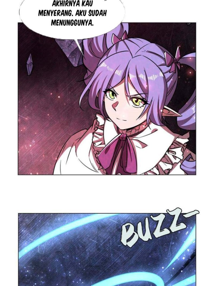 The Blood Princess And The Knight Chapter 275 Gambar 23