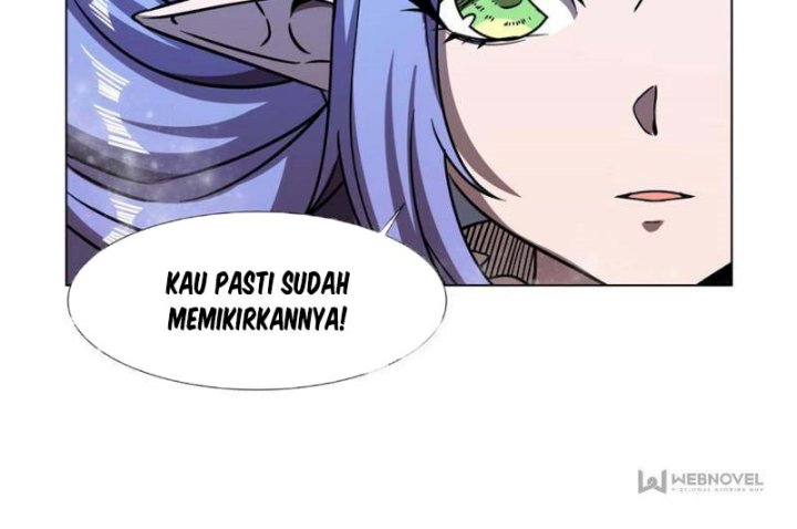 The Blood Princess And The Knight Chapter 275 Gambar 31