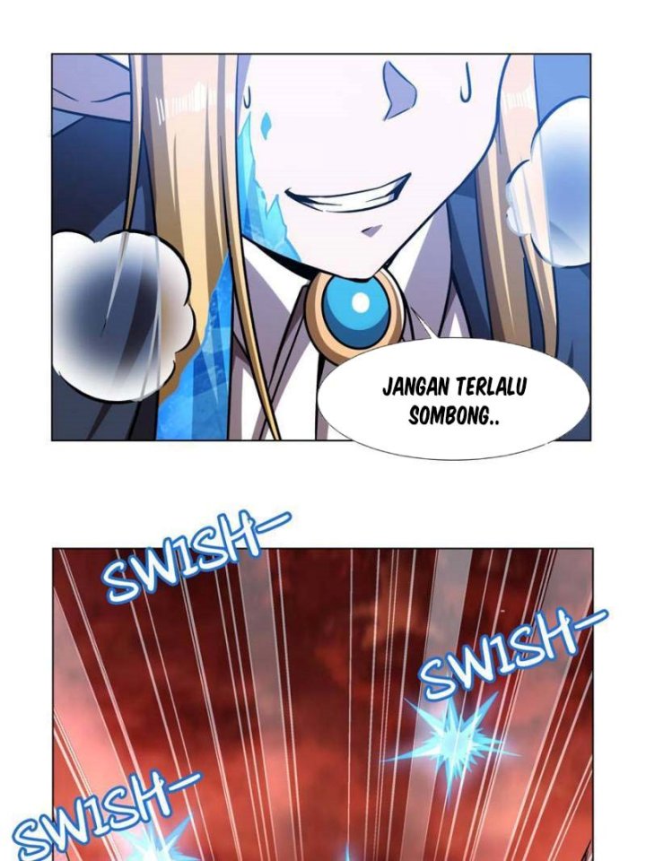 The Blood Princess And The Knight Chapter 275 Gambar 32